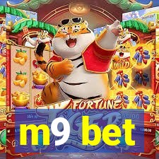 m9 bet